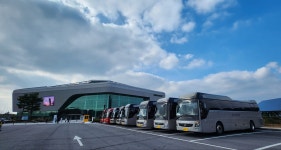 일등고속관광투어