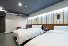 호텔브라운도트 대연점