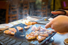 육당 정육식당 답십리점