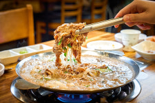 육당 정육식당 답십리점