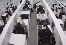 올패스 관리형독서실