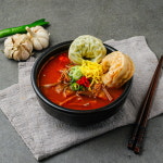 광안천지식당 옥계점