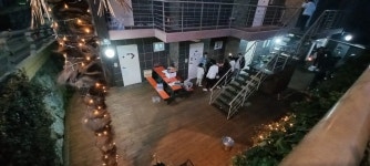 더비치펜션