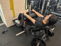 꿀핏휘트니스 노원마들역점