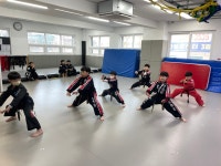 천동관경찰합기도7관