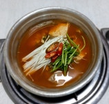 양푼이동태찌개