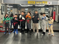 용인대NEW복싱 본점