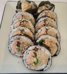 어흥꼬마김밥&리터커피 본점