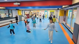 힘찬태권도 / 점프윙스줄넘기클럽 구서롯데캐슬점