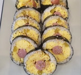 어흥꼬마김밥&리터커피 본점