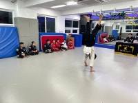 천동관경찰합기도7관
