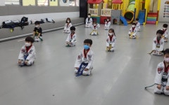 경희대멘토태권도