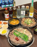 황해수육 구미송정점