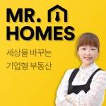 미스터홈즈부동산중개 강릉센터