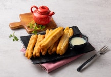 샹츠마라 경희대점