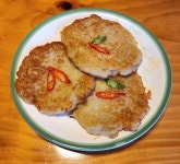매초약선 한식이야기