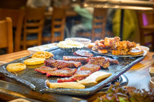 육당 정육식당 답십리점