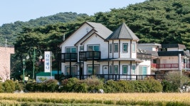 다이애나펜션