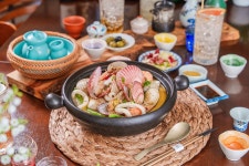 후쿠란 상수본점