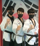 최강튼튼태권도인성교육관