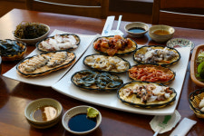 장씨해녀집 연화리본점