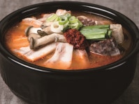 용길이네국밥집 경북도청점