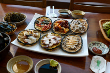 장씨해녀집 연화리본점