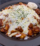 무봤나촌닭 구포덕천점