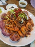 가미아구찜