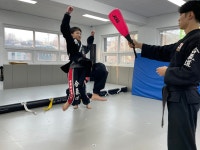천동관경찰합기도7관