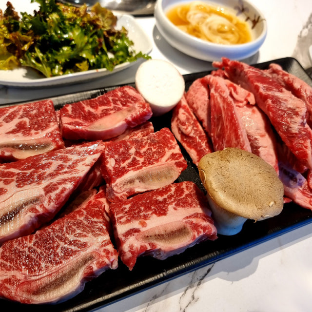 살살녹소 화성향남점 육류,고기요리 대표 사진