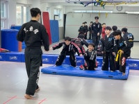 천동관경찰합기도7관