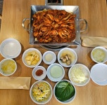 전주 쭈꾸미신화 아중리본점