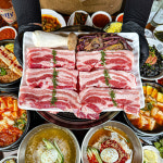 고반식당 충남당진점