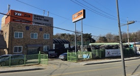 한국타이어 TBX 한창타이어