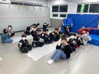 천동관경찰합기도7관