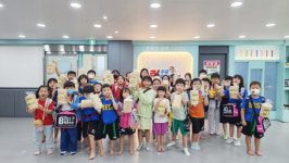 베스트태권도 런투유줄넘기