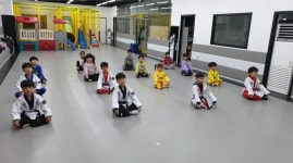 경희대멘토태권도