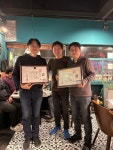 대한검도회 동백검도관