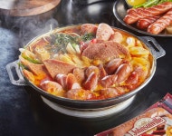 JVL부대찌개 과천센텀점