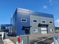 에스지인더스트리