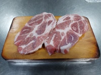 퇘랑숯돌생고기 매탄점