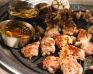 돈육지존 본점