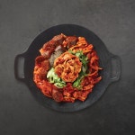 가마솥순대국밥 오산은계점