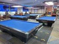 씨케이당구클럽