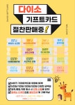 다이소 통영무전점