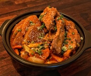 포만