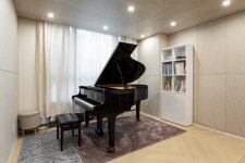 피아노스튜디오율