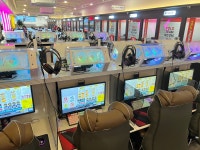 욜로PC방 천안불당점