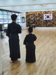 대전 노은검도관